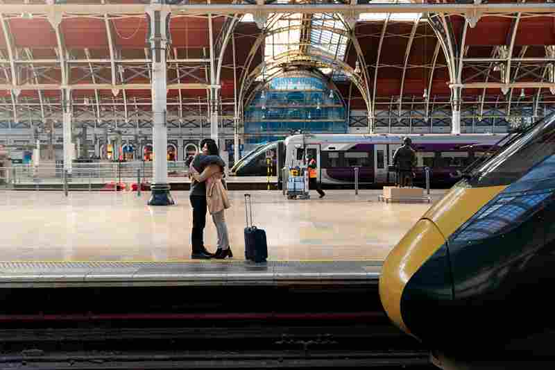 London Stansted Airport London Stansted Airport